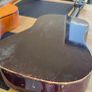 Enore Nylon String Guitar Image 4
