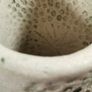 Sarah Mckenna Ceramic Vase A Rose By Any Other Name Irish Handmade Pottery Image 7