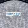 Grey jumper Image 5