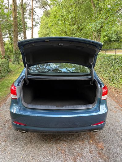 2013 Hyundai i40