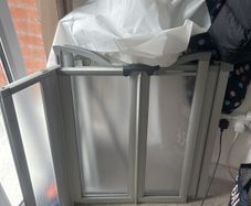 Disability Shower Enclosure