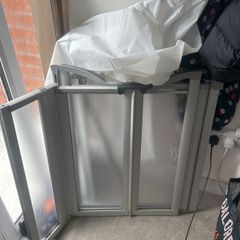 Disability Shower Enclosure