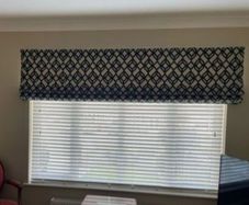 Roman Blind