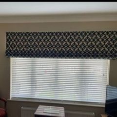Roman Blind