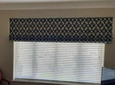 Roman Blind