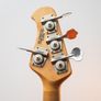 Ernie Ball Music Man Sterling USA 2002 - Red Image 3