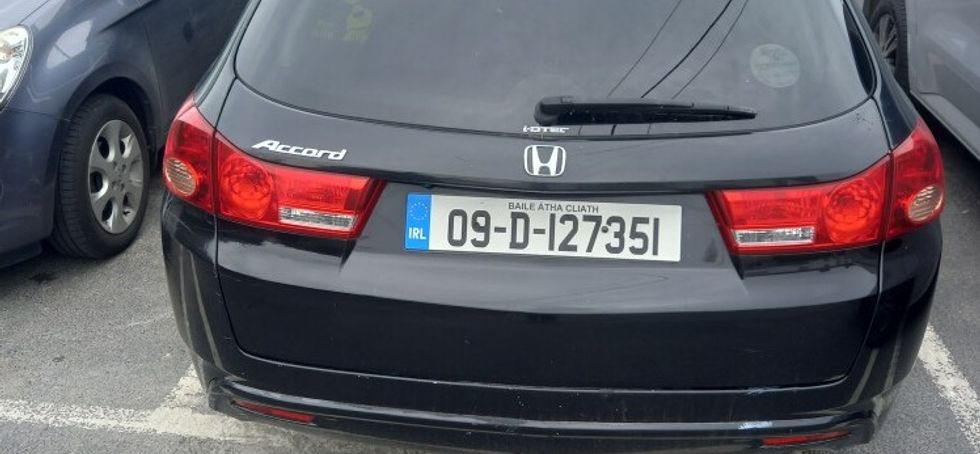 2009 Honda Accord