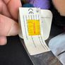 1998 South Park 5.5" Wendy Plush. With all tags. Image 4