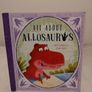 All About Allosaurus Storybook Image 2