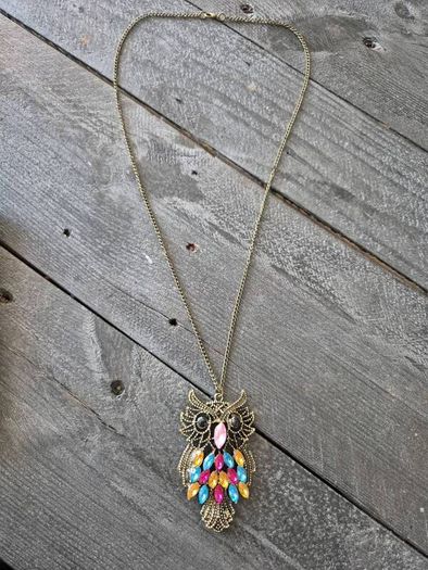 Necklace