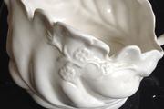 Leaf-shaped  small bowl