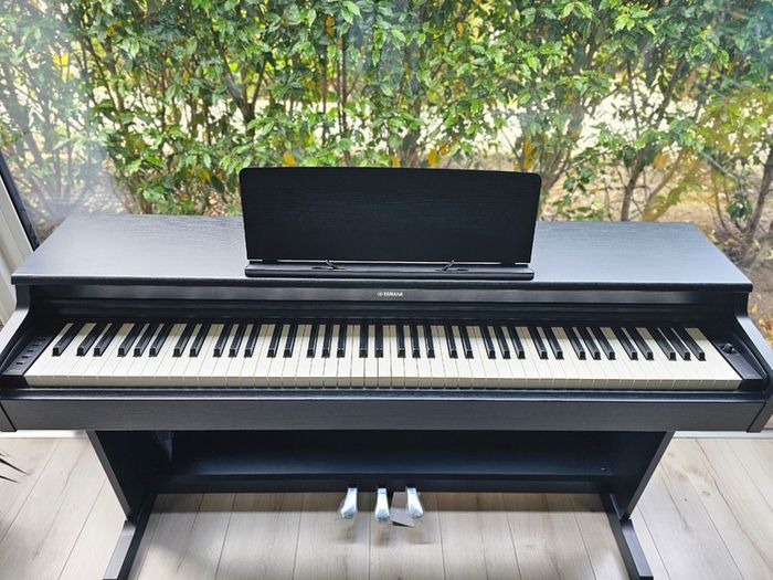 Yamaha Digital Piano - Arius YDP-165