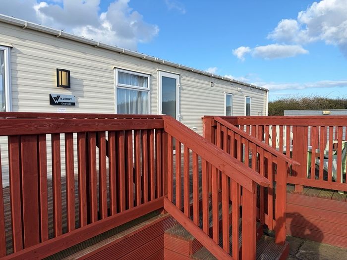 Mobile Home for Sale