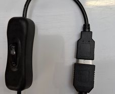 Usb cabel