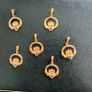claddagh charms Image 2