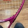 Wilson Ultra 23 kids racket Image 6