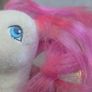 Truly SS So Soft Ponies HTF MLP G1 My Little Pony Image 9