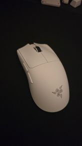 Razer Viper V3 Pro Wireless - White