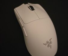 Razer Viper V3 Pro Wireless - White