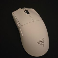 Razer Viper V3 Pro Wireless - White