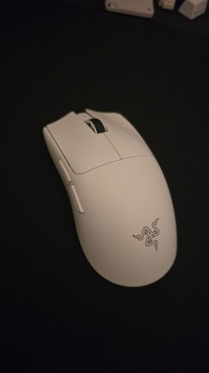 Razer Viper V3 Pro Wireless - White