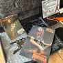 Dean ML USA Dimebag Far Beyond Driven Electric Guitar with Case Image 8
