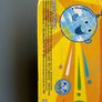 Vintage Bandai Tamagotchi Gotchi Gear Pet Pouch - Green Kuchipatchi 2006 Sealed Image 3