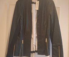 River Island jacket