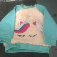 Girls BNWT jumper 12/18 mths