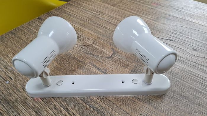 wall light