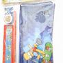 New Simpsons collectable 2003 pencil case set unopened Image 3