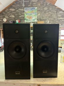 Epos ES14 Speakers