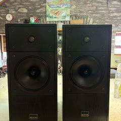 Epos ES14 Speakers