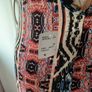 Bnwt size medium forever 21 low back detail summer holiday dress Image 8