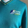Tyndall college uniform jumper Image 2