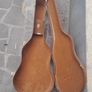 Gibson 1951 LG1 guitar case Image 4