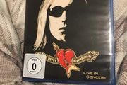 Tom Petty &amp; The Heartbreakers - Live In Concert Blu-ray