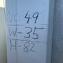 Pvc Door Image 2