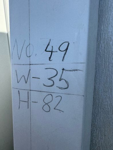Pvc Door