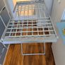 drying clothes rack electric Image 4