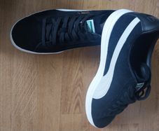 Puma Mens Court Star (uk11)