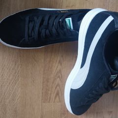 Puma Mens Court Star (uk11)