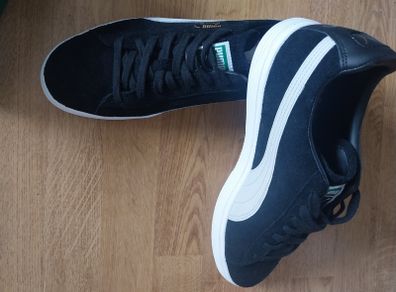 Puma Mens Court Star (uk11)