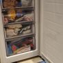 PowerPoint Smart Frost 50 50 Fridge Freezer White Image 6