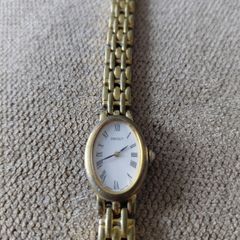 Vintage Ladies bracelet watch Seiko quartz