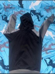 McKenzie  jumper