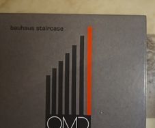OMD  CD - Bauhaus Staircase