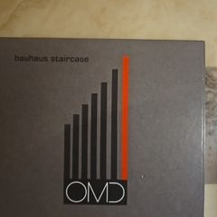 OMD  CD - Bauhaus Staircase