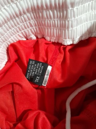 Lonsdale mens boxing shorts