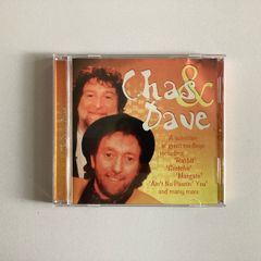 Chas & Dave CD NM